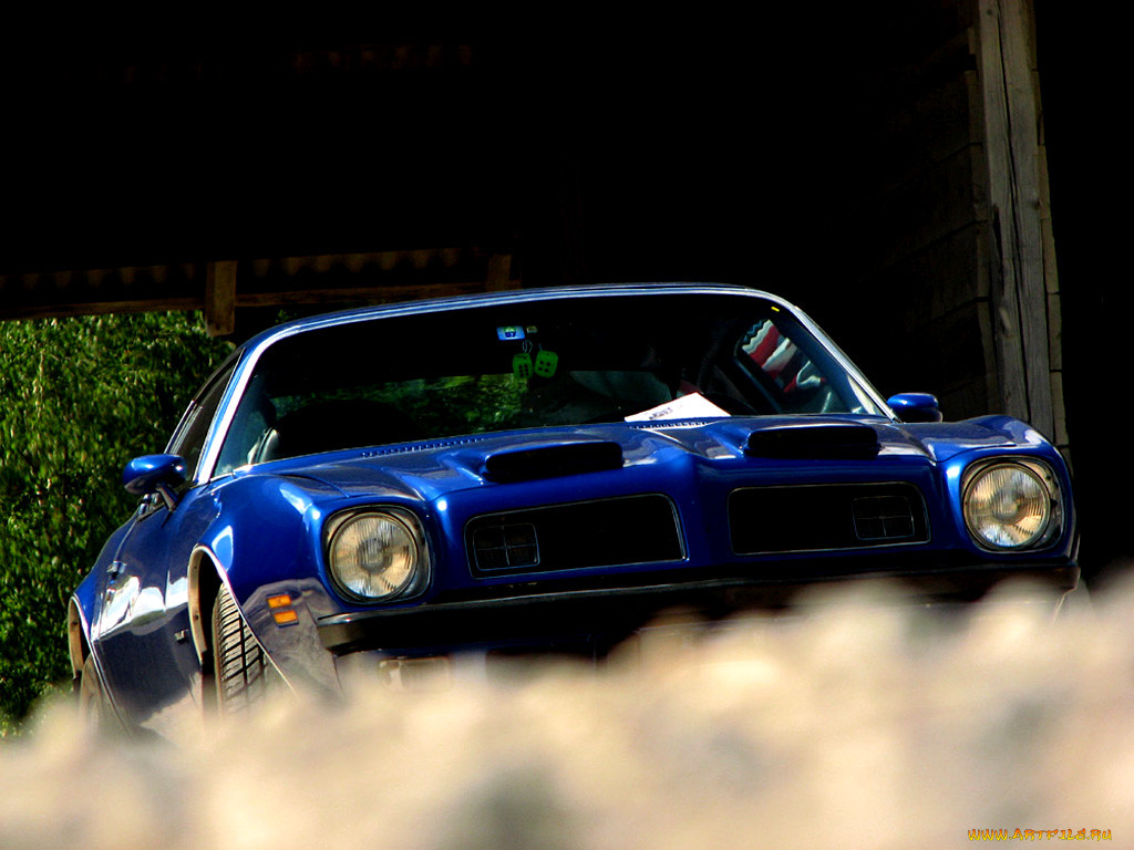 , pontiac
